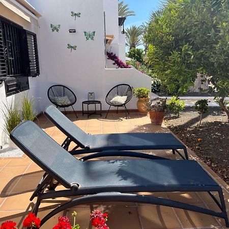 Casa Mo, 2 Bedroom Apartment Close To The Beach プエルト・デル・カルメン エクステリア 写真