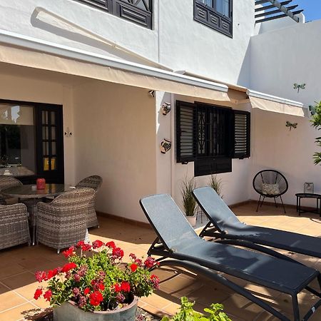 Casa Mo, 2 Bedroom Apartment Close To The Beach プエルト・デル・カルメン エクステリア 写真