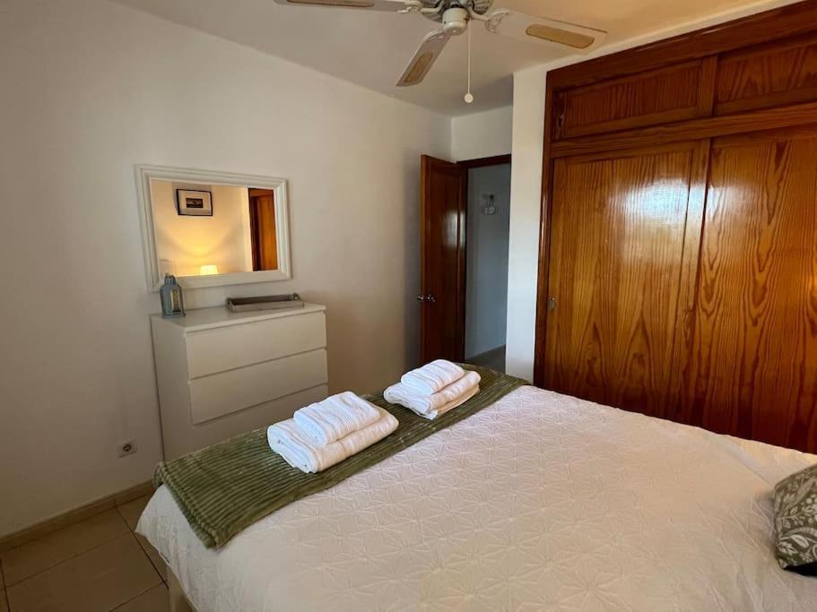 Casa Mo, 2 Bedroom Apartment Close To The Beach プエルト・デル・カルメン エクステリア 写真