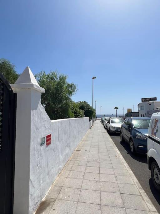 Casa Mo, 2 Bedroom Apartment Close To The Beach プエルト・デル・カルメン エクステリア 写真