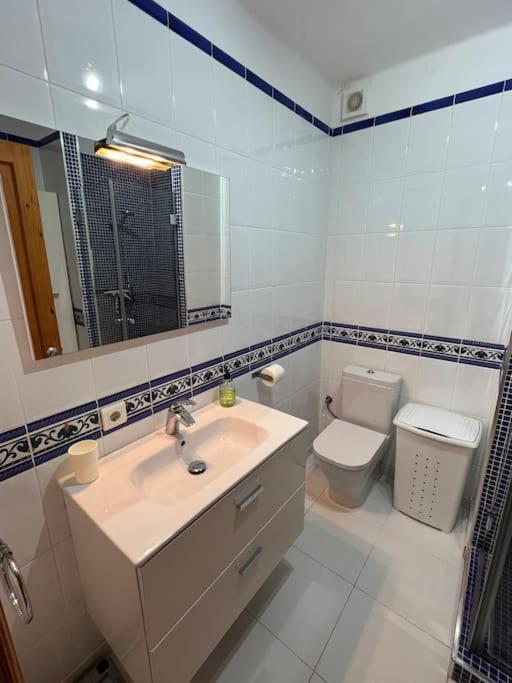 Casa Mo, 2 Bedroom Apartment Close To The Beach プエルト・デル・カルメン エクステリア 写真