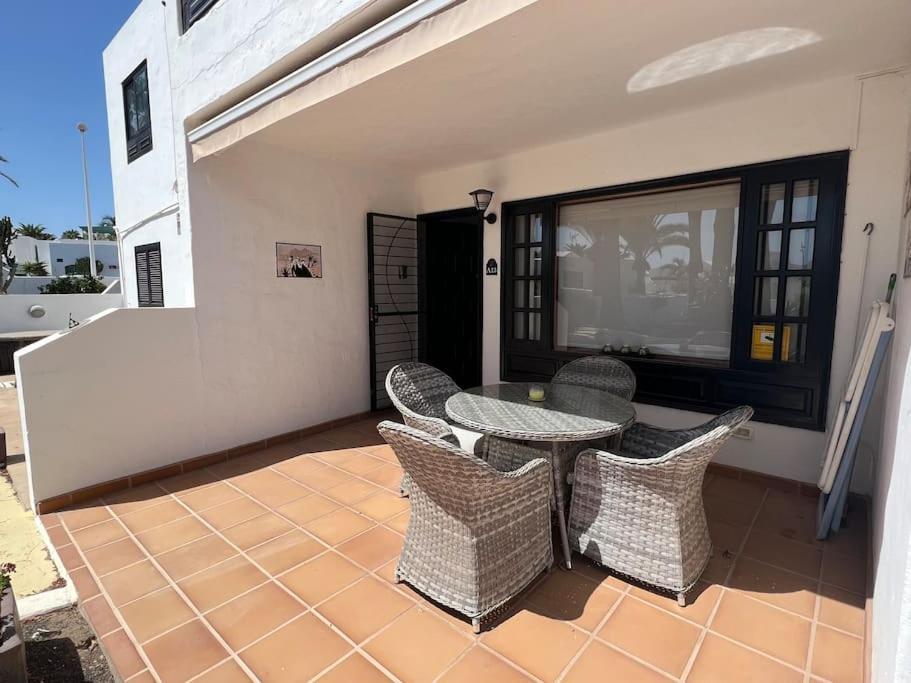 Casa Mo, 2 Bedroom Apartment Close To The Beach プエルト・デル・カルメン エクステリア 写真