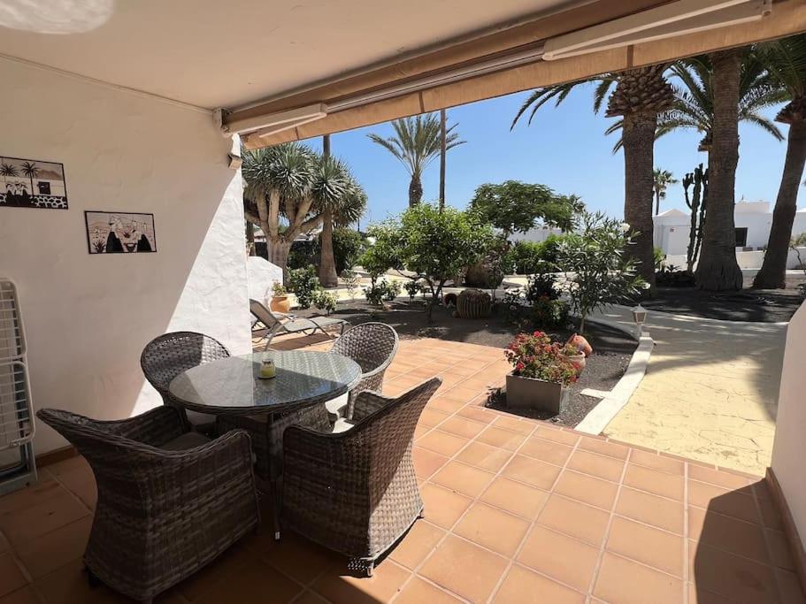 Casa Mo, 2 Bedroom Apartment Close To The Beach プエルト・デル・カルメン エクステリア 写真