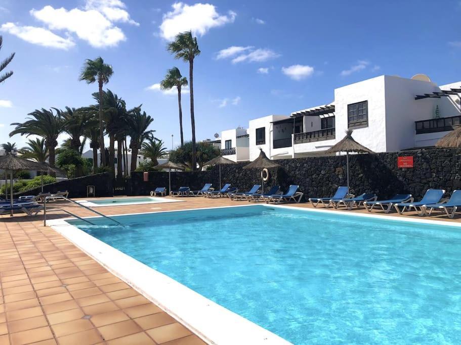 Casa Mo, 2 Bedroom Apartment Close To The Beach プエルト・デル・カルメン エクステリア 写真